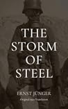 The Storm of Stee...