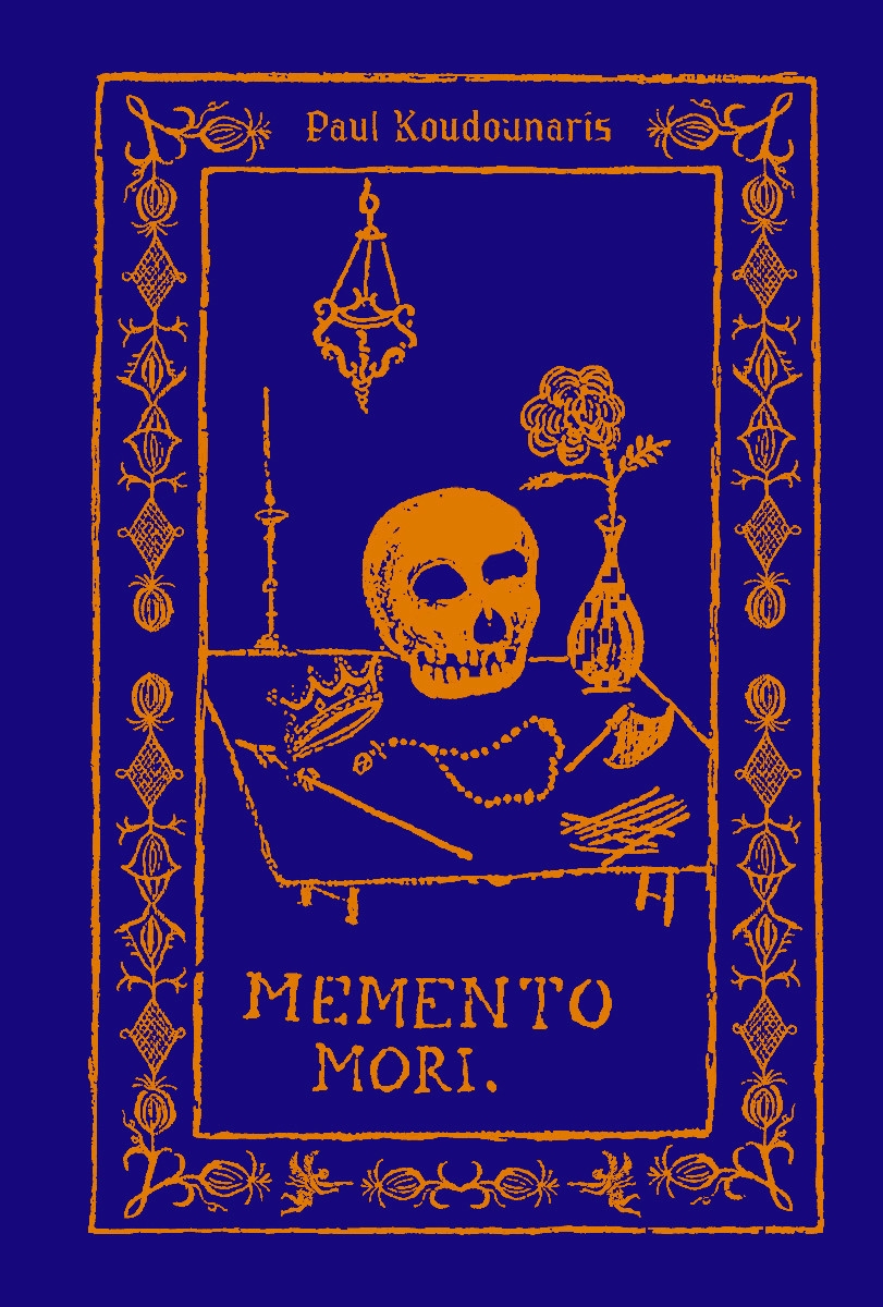 Memento Mori: The Dead Among Us (Hardcover)