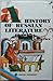 A History of Russian Literature, 11Th-17th Centuries by D. Likhachev