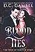 Blood Ties (The Edge of Forever #2)