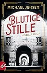 Blutige Stille: Syndicat Berlin (Die Brüder Sass 2) (German Edition)