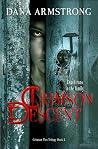 Crimson Descent