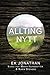 Allting nytt by EK Jonathan