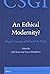 An Ethical Modernity? by Jiří Chotaš
