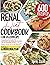 Renal Diet Cookbook for Beg...