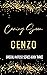 Cenzo (Bregoli Mafioso Book 3)