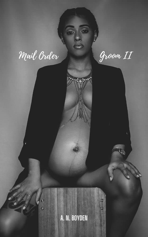 Mail Order Groom II (Kindle Edition)