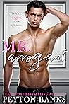 Mr. Arrogant (The Keith Brothers #2)