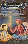 Śrī Caitanya-bhāgavata: Ādi-khaṇḍa Part Two Book cover for Śrī Caitanya-bhāgavata: Ādi-khaṇḍa Part Two