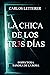 La chica de los tres días: El asesino de los tres días (Los casos de la inspectora Sandra de la Rosa. nº 2) (Spanish Edition)