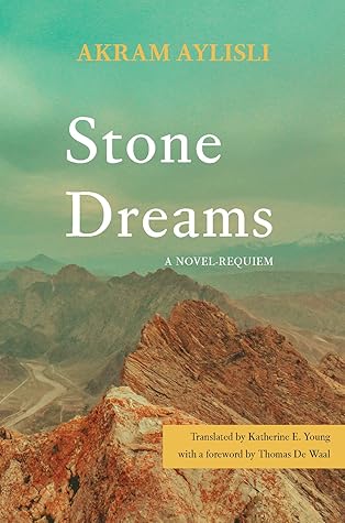 Stone Dreams: A Novel-Requiem