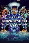 Corrupted by Jenny Benjamin