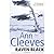 Raven Black Ann Cleeves PB