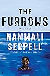 Book cover for The Furrows