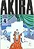 El emperador del caos (Akira #4)