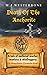 Death Of The Anchorite: Murder and mystery in medieval England (The Draychester Chronicles Book 3 - middle ages crime)