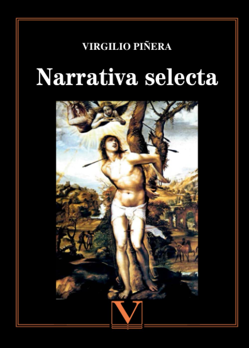 Narrativa selecta (Biblioteca Cubana) (Spanish Edition)