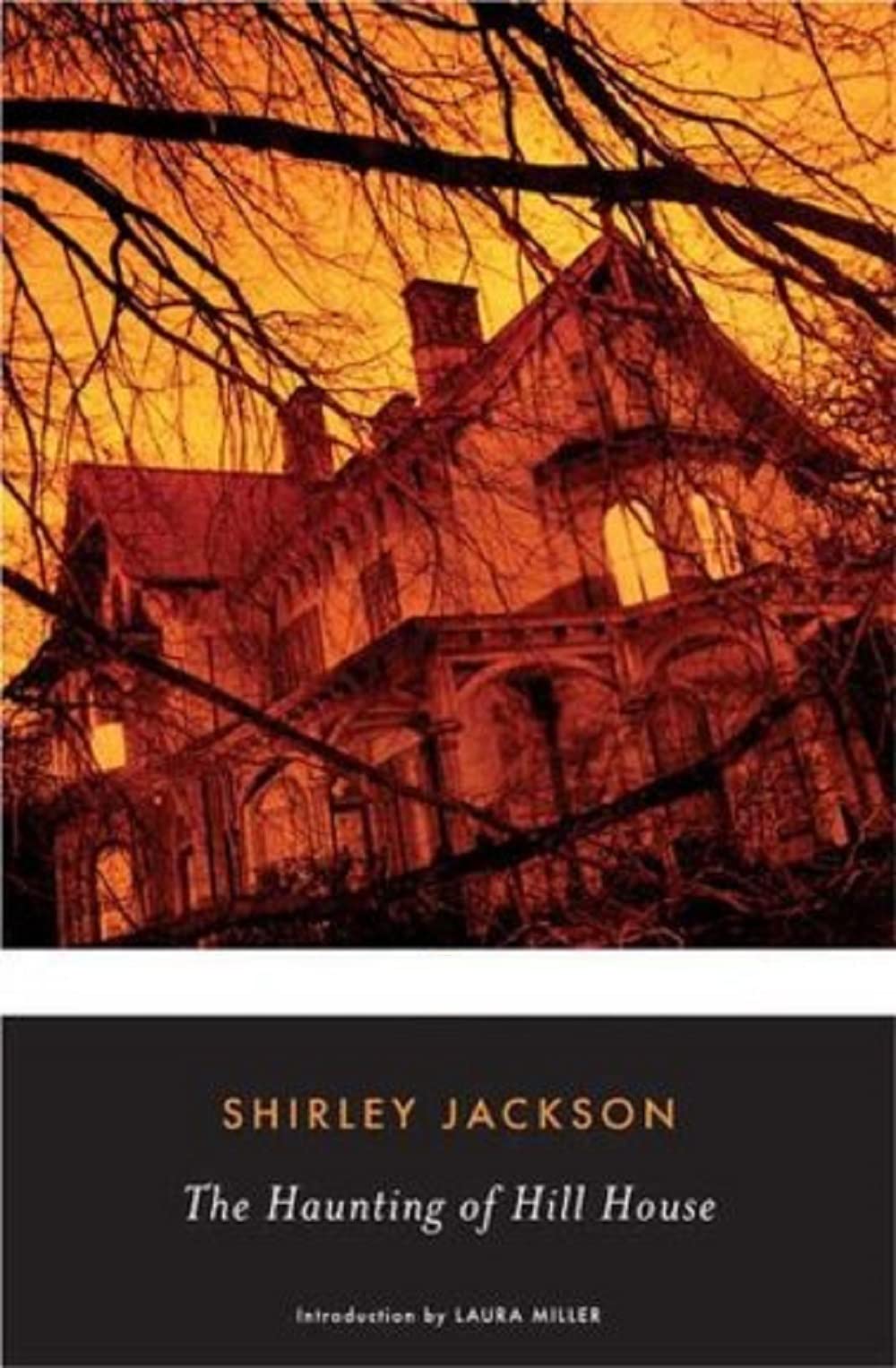 The Haunting of Hill House