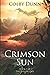Crimson Sun (The Eyes of Fate)