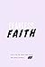 Fearless Faith Wellness and Self Love Journal by Ashley Cleveland