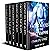 Fated Mates of the Titan Empire Complete Series (Fated Mates of the Titan Empire, #1-6)