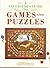 Collector's Guide to Games and Puzzles