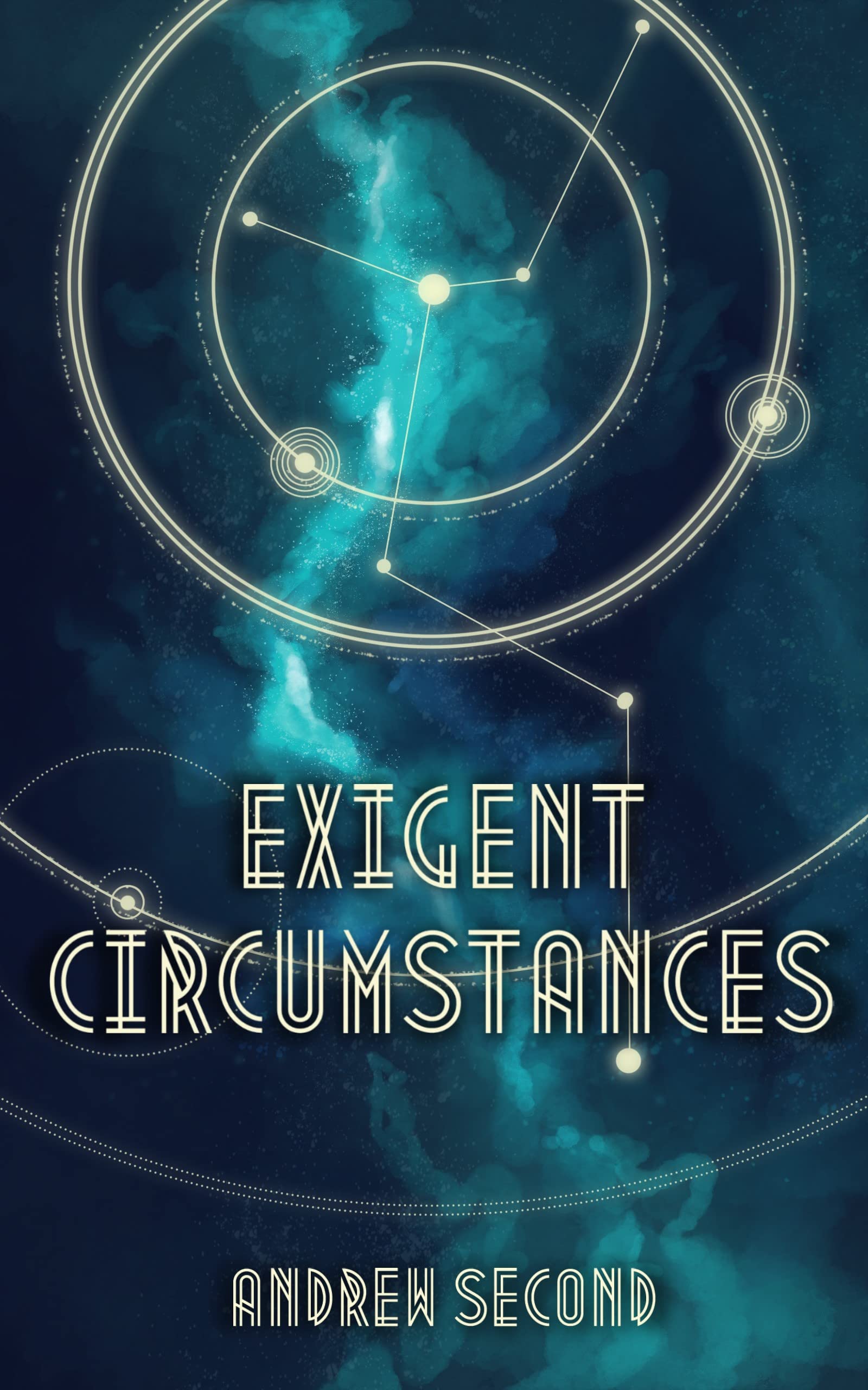 Exigent Circumstances (Path of Exigents, #1)