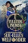 A Yuletide Promise (Highland Warriors Book 5)