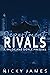 Department Rivals (Valor and Doyle #0.5)
