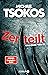 Zerteilt (Fred Abel #5)