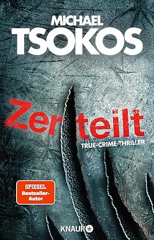 Zerteilt (Fred Abel #5)
