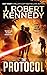 The Protocol (James Acton Thrillers)
