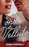 Book cover for Onde di velluto