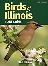 Birds of Illinois...