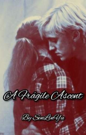 A Fragile Ascent (A Slow Cruel Descent, #2)
