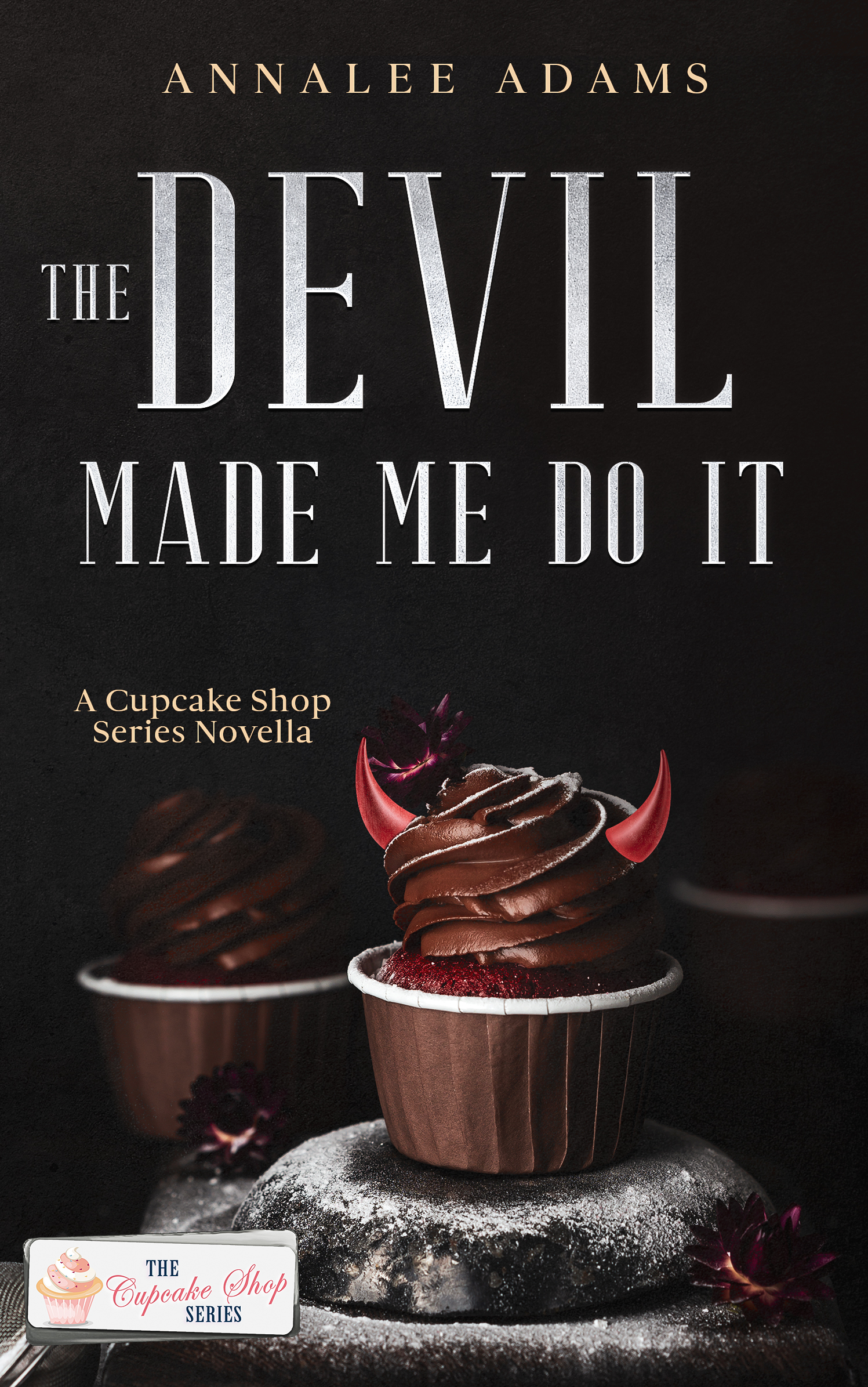 The Devil Made Me Do It