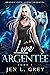 Lune argentée (Shadow City: Louve argentée, #3)