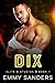 Dix (Elite 8 Studios, #1)