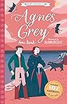 Agnes Grey (Easy ...