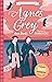 Agnes Grey (Easy Classics) (The Complete Brontë Sisters Collection (Easy Classics))