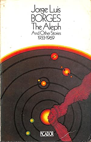 The Aleph and Other Stories 1933-1969