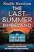 The Last Summer in Ireland