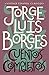 Cuentos completos by Jorge Luis Borges