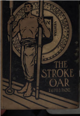 The Stroke Oar (Hardcover)