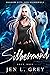 Silbermond (Shadow City: Der Silberwolf #3)