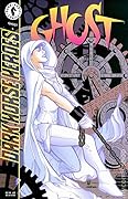Ghost (1995-1998) #3