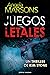 Juegos letales (Kim Stone #4)