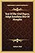 Text Of The 43rd Degree, Adept Installator Rite Of Memphis