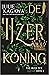 De IJzerkoning by Julie Kagawa De IJzerkoning by Julie Kagawa
