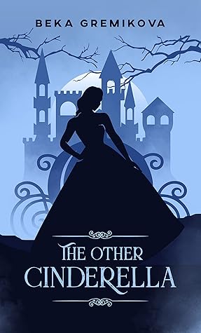 The Other Cinderella (The Other Tales Book 1)